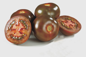 variedad tomate kumato
